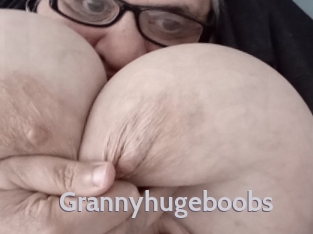 Grannyhugeboobs