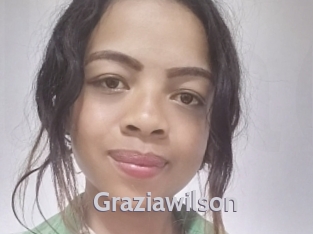 Graziawilson