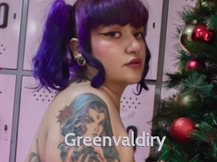 Greenvaldiry