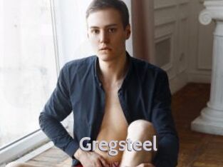 Gregsteel