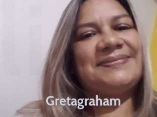 Gretagraham