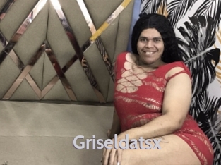 Griseldatsx