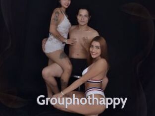 Grouphothappy