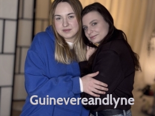 Guinevereandlyne