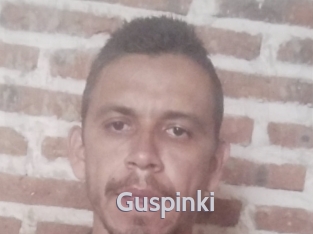 Guspinki