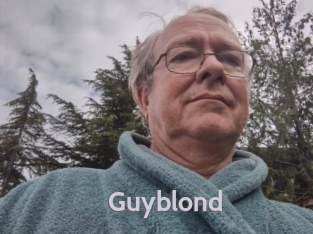 Guyblond