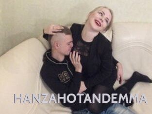 HANZA_HOT_AND_EMMA