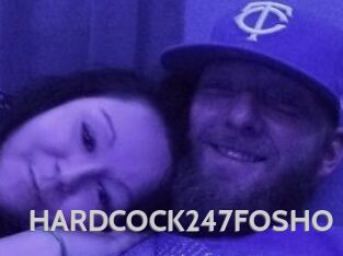 HARDCOCK247FOSHO