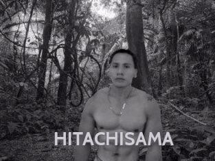 HITACHISAMA