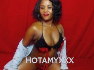 HOTAMYXXX