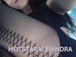 HOTSTARALEJANDRA