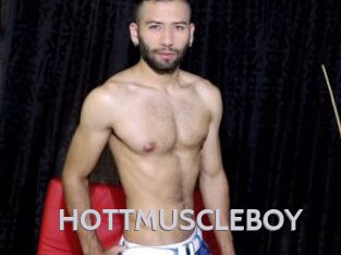 HOTTMUSCLEBOY