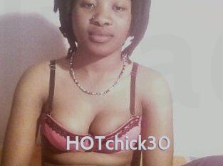 HOTchick30