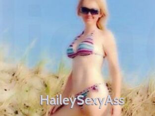 HaileySexyAss