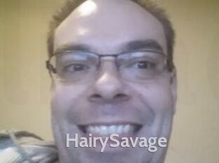 HairySavage