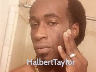 Halbert_Taylor