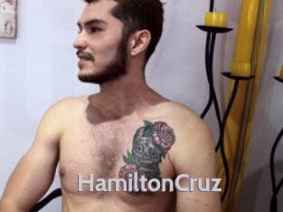 HamiltonCruz