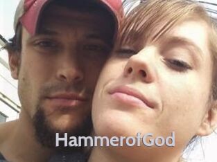 HammerofGod