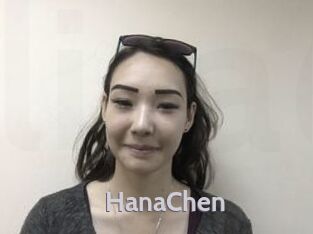 HanaChen