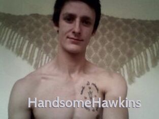 HandsomeHawkins