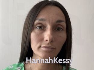 HannahKessy