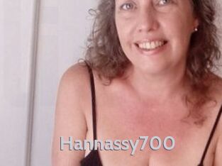 Hannassy700