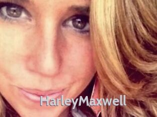 HarleyMaxwell