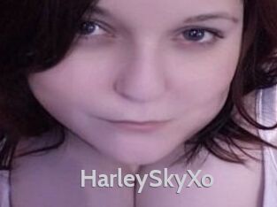 Harley_Sky_Xo