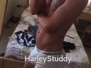 HarleyStuddy