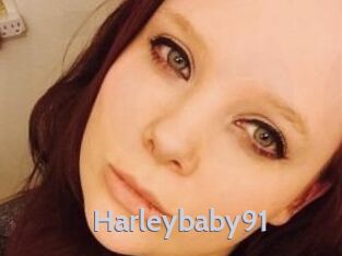 Harleybaby91