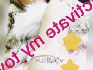 Harlie_Cv