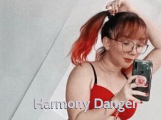 Harmony_Danger