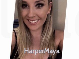 HarperMaya