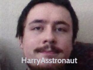 Harry_Asstronaut