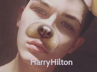 HarryHilton