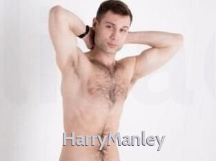 Harry_Manley