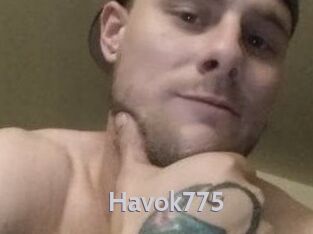 Havok775