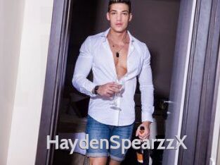 HaydenSpearzzX