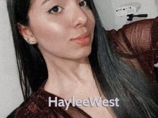 HayleeWest