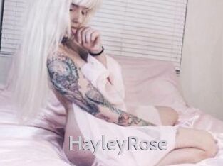 HayleyRose