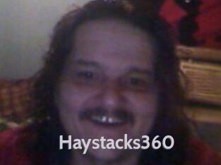 Haystacks360