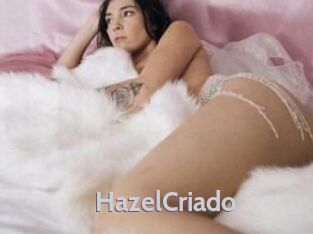 Hazel_Criado