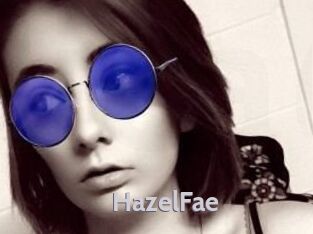 HazelFae