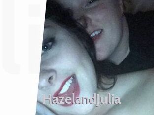 Hazel_and_Julia