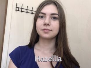 Hazellia