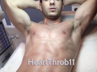 HeartThrob11