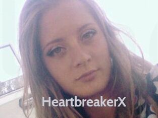 HeartbreakerX