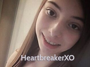 HeartbreakerXO