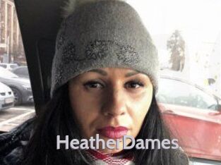 HeatherDames