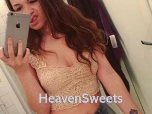 HeavenSweets